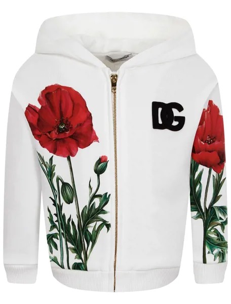 Толстовка Dolce & Gabbana