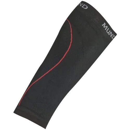 Гетры Mund Compression 340 Black 30-34