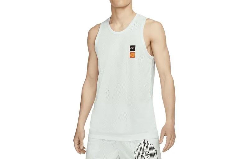 Майка Sports Life Series для мужчин, цвет мятный Nike, цвет Mint