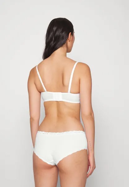 Бюстгальтер на косточках Strapless Bra 2 Pack Marks & Spencer, черный