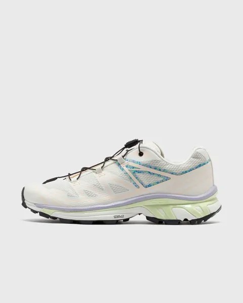 Кроссовки Salomon Xt-6 Mindful 3, цвет vanila/clpink/opet