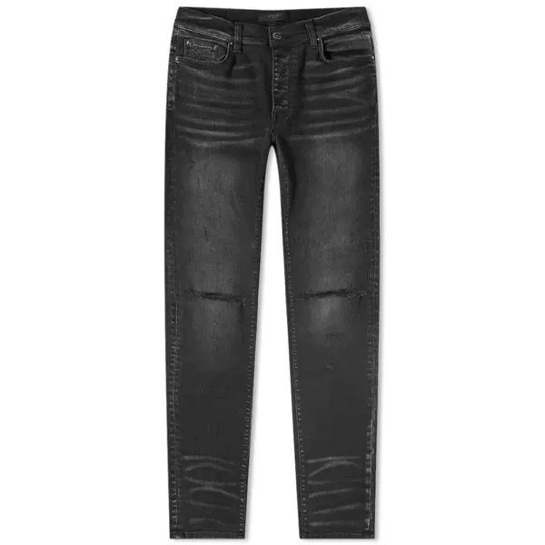 Джинсы AMIRI Slash Jean