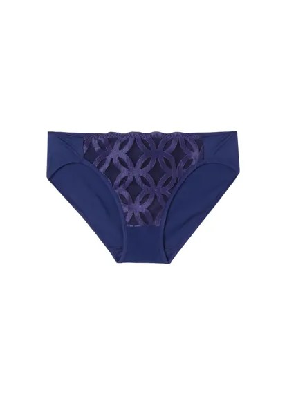 Трусы Intimissimi CRAFTED ELEGANCE, синий