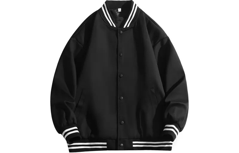 Jeanswest Джин Уэст куртка унисекс, Черный