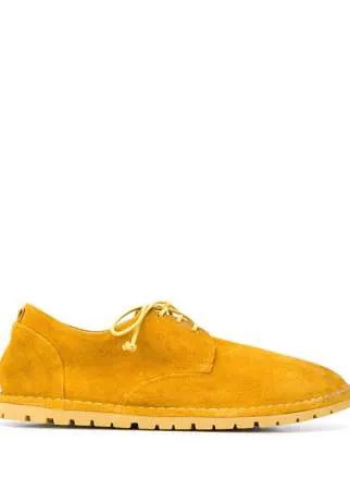 Marsèll броги в стиле casual