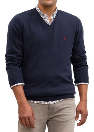 Пуловер U.S. Polo Assn.