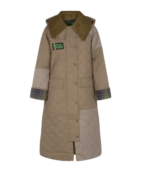 Куртка Barbour, бежевый