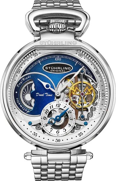 Наручные часы мужские Stuhrling Original 988B.02