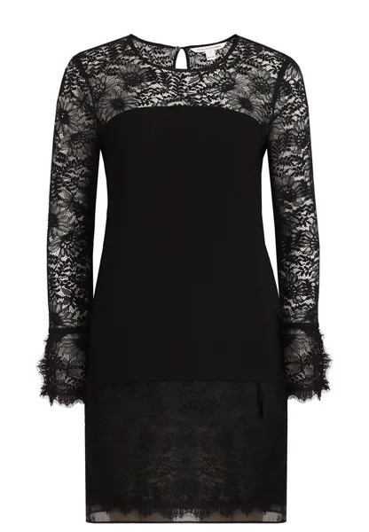 Платье DIANE VON FURSTENBERG