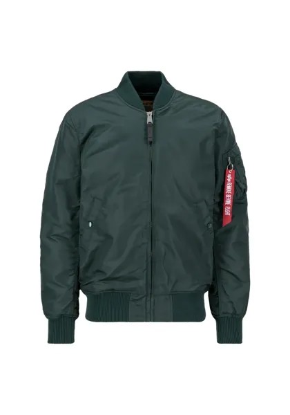 Куртка-бомбер Alpha Industries 