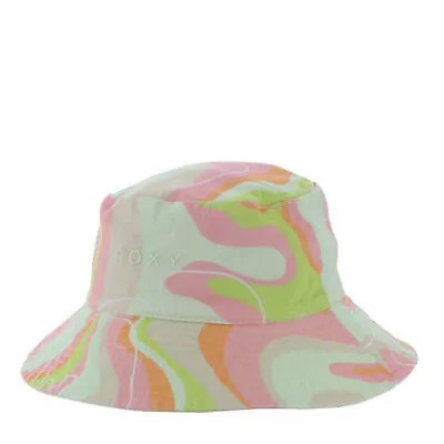 Женская шляпа от солнца Roxy Jasmine Paradise