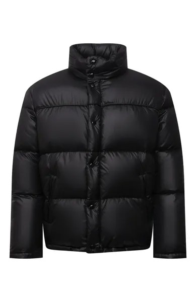 Пуховая куртка Saint Laurent
