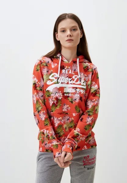 Худи Superdry