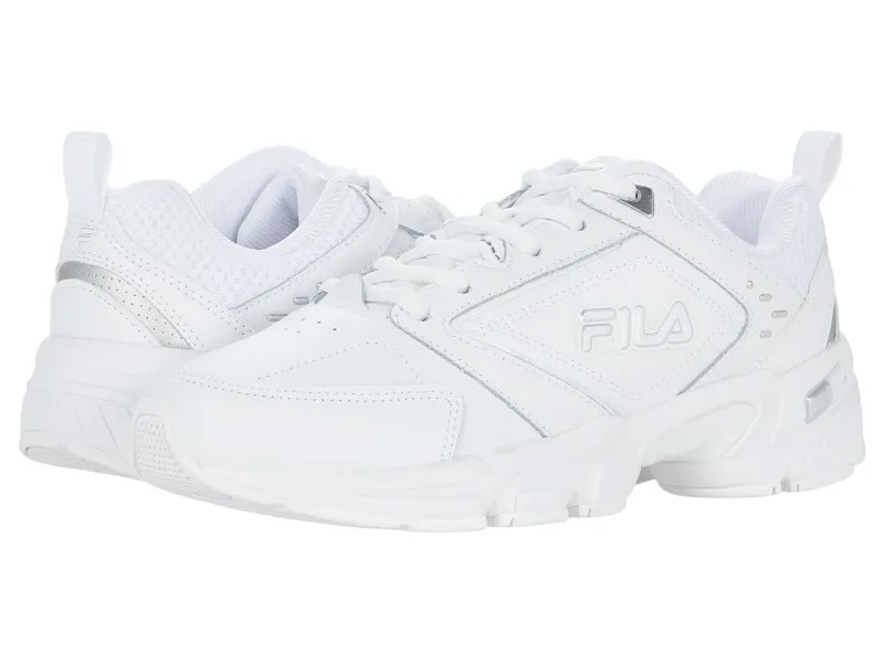 Кроссовки Fila, Memory Decimus 8