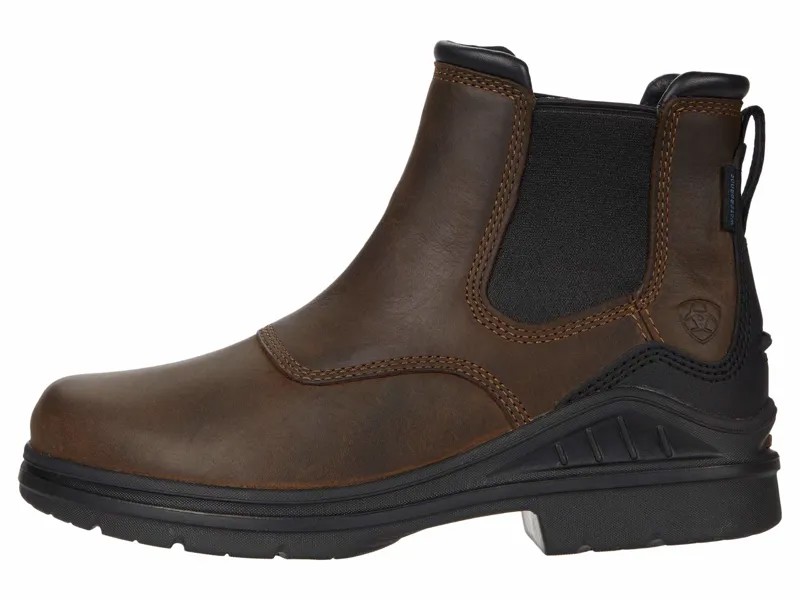 Ботинки Ariat Barnyard Twin Gore II Waterproof