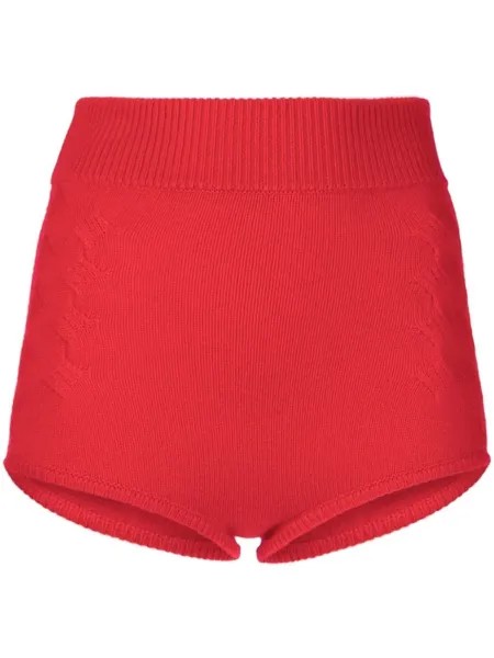 Шорты Mimie Cashmere In Love, серый