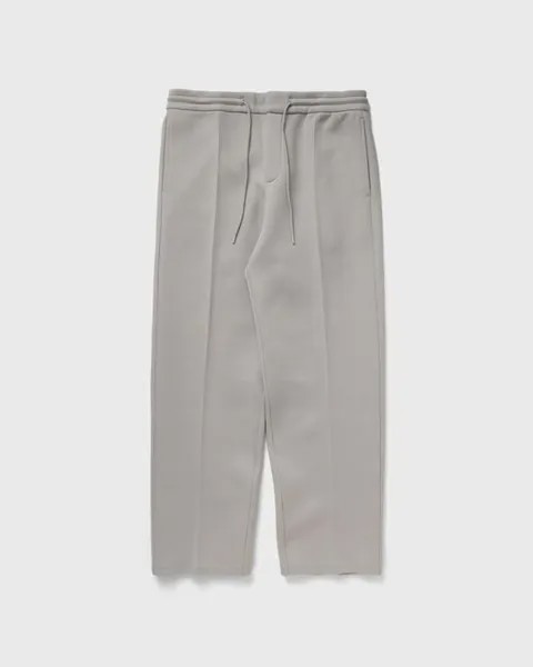 Спортивные штаны Nike Tech Fleece Reimagined Loose Fit Open Hem Sweatpants, цвет lt iron ore
