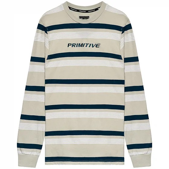 Лонгслив Primitive