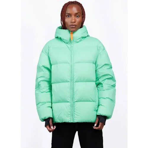 Куртка Gertrude + Gaston, размер S, зеленый