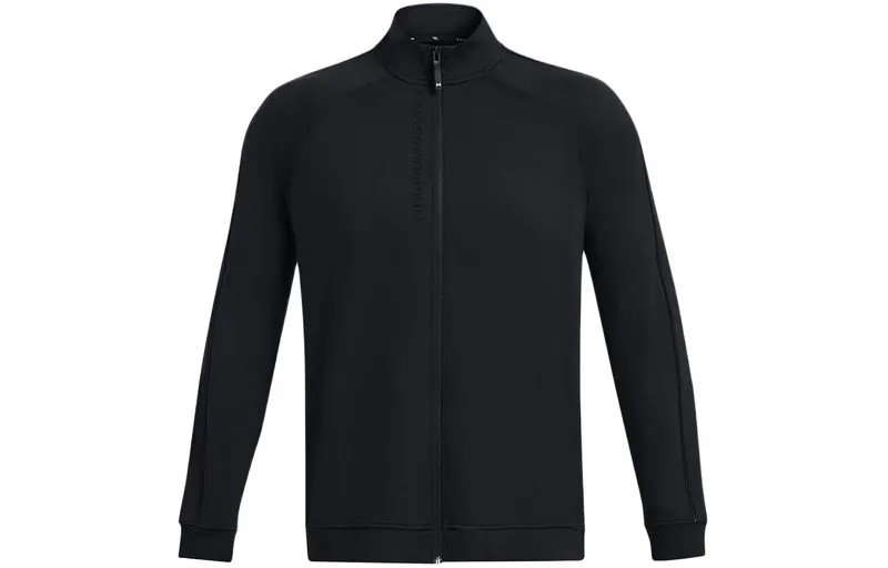 Мужская куртка Under Armour, цвет Black