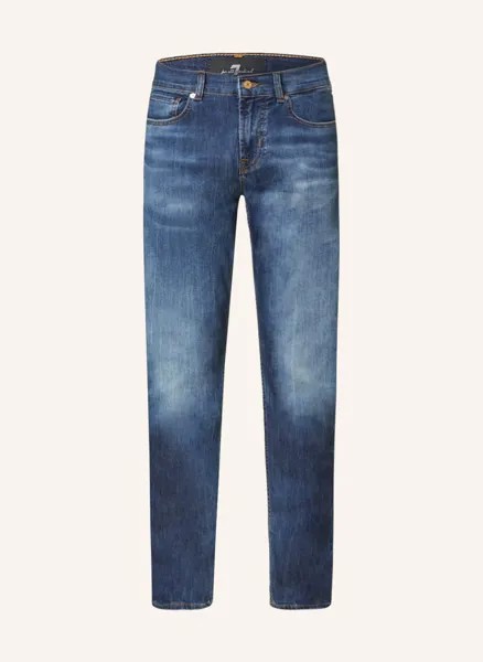 Джинсы 7 for all mankind SLIMMY Straight Fit