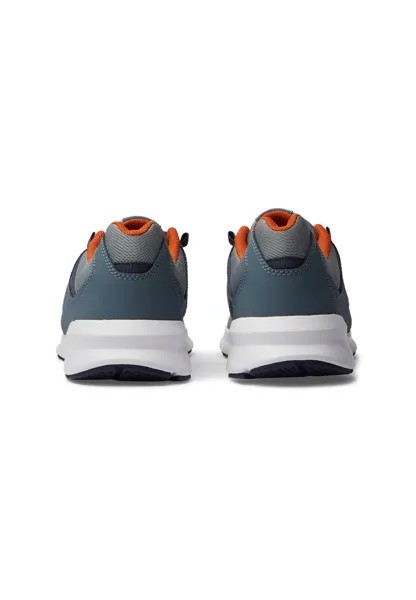 LEICHT Skyline DC Shoes, Кроссовки серый