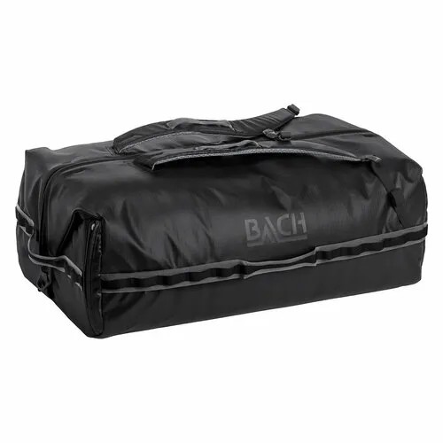 Сумка дорожная Bach, 90 л, 47х79, черный