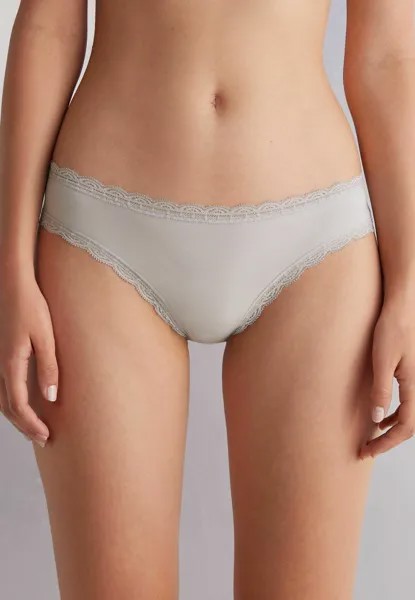 Трусы Intimissimi, светло-серый