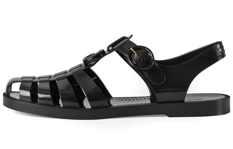 Мужские шлепанцы Gucci