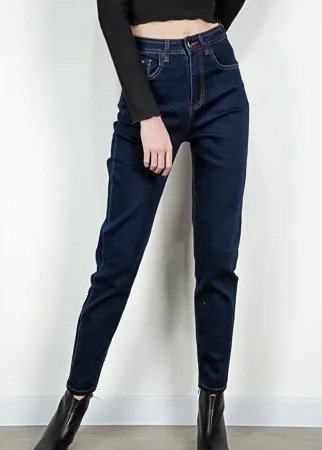 Джинсы женские Silver Jeans S-3045С (28, Синий)
