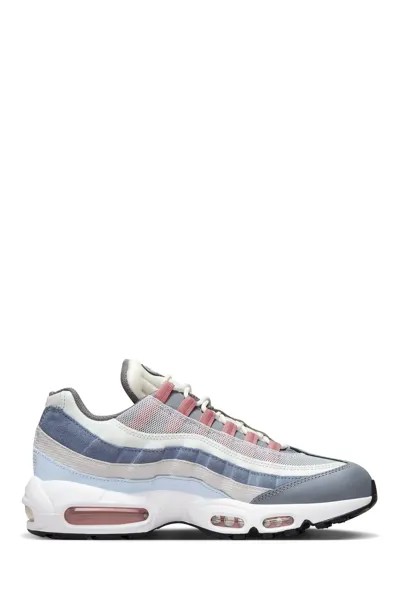 Спортивная обувь Air Max 95 Nike, серый