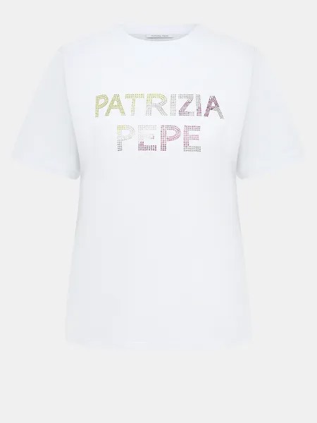 Футболки Patrizia Pepe