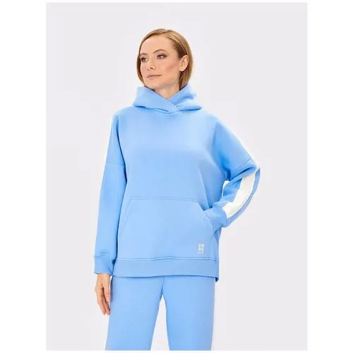 Худи Baon, размер XL, cold blue