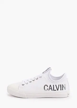 Кеды Calvin Klein Jeans