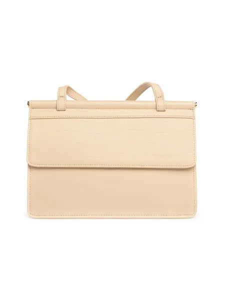Сумка женская Baggini 38152 бежевый