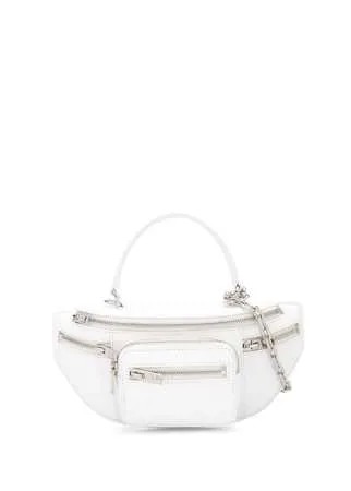 Alexander Wang маленькая сумка-тоут Attica