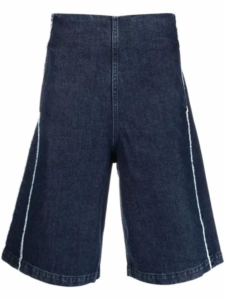 Sunnei джинсовые шорты