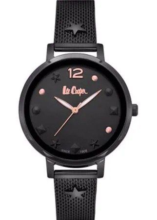 Fashion наручные  женские часы Lee Cooper LC06877.650. Коллекция Fashion