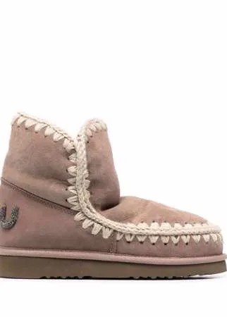 Mou угги Eskimo