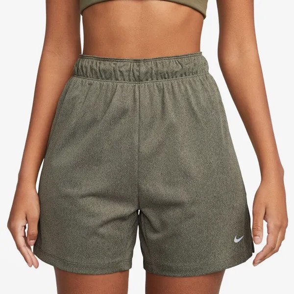 Тренировочные брюки Nike, хаки