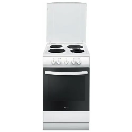 Электрическая плита Hansa FCEW53041