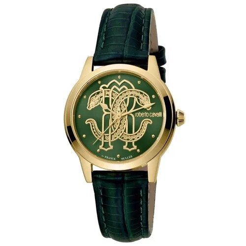 Наручные часы ROBERTO CAVALLI BY FRANCK MULLER RV1L117L0031