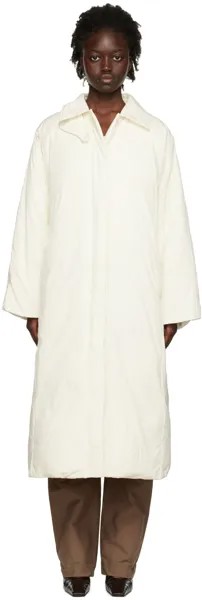 Пуховик Off-White Siberia LE17SEPTEMBRE