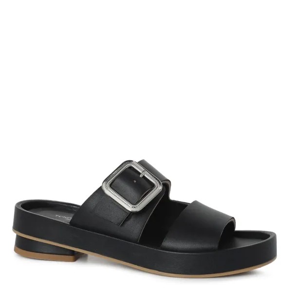 Сабо женские Tendance В4806 черные 37 EU