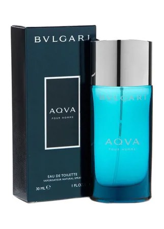 Туалетная вода 30 мл Bvlgari