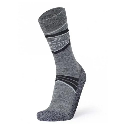 Носки мужские Ice Skating 9ISM Norveg (grigio серый 45-47)