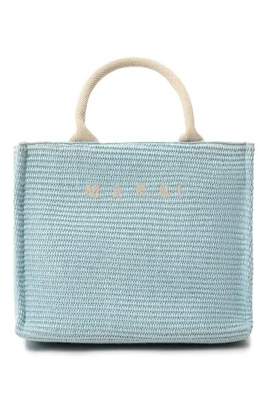 Сумка-тоут Basket small Marni