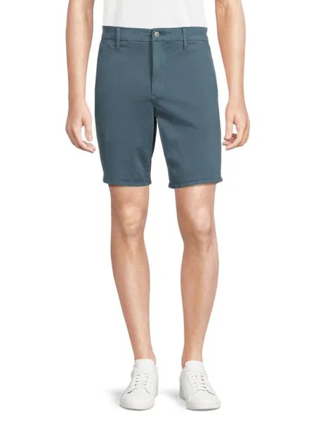 Шорты Brixton стандартного кроя Joe'S Jeans, цвет Blue Jay