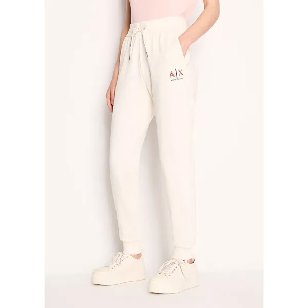 Спортивные брюки Armani Exchange 6RYPLB_YJEBZ, бежевый