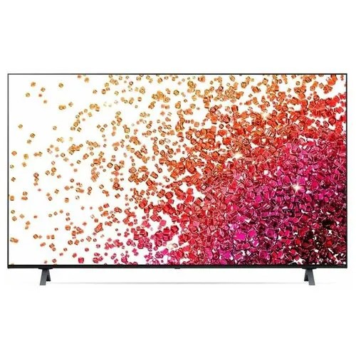 Телевизор LG 55NANO756PA